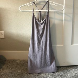 Outdoor voices exercise dress